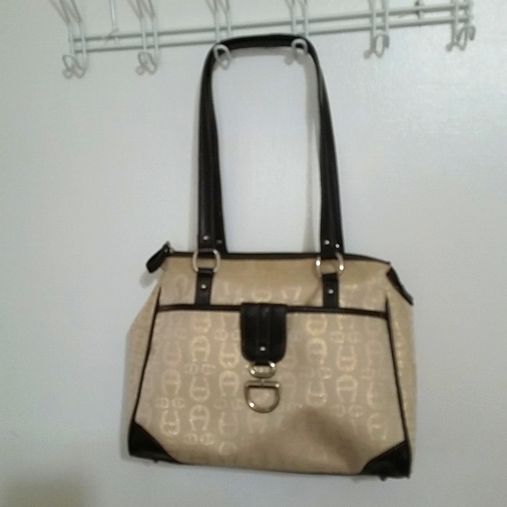 Etienne Aigner shoulder bag